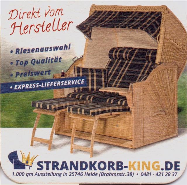 list nf-sh gosch 1b (quad180-strandkorb king) 